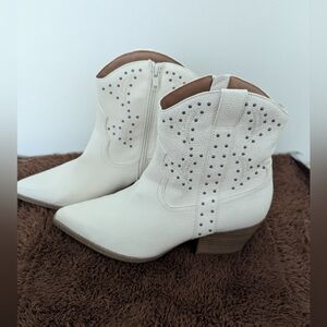 Women's Twyla western boots